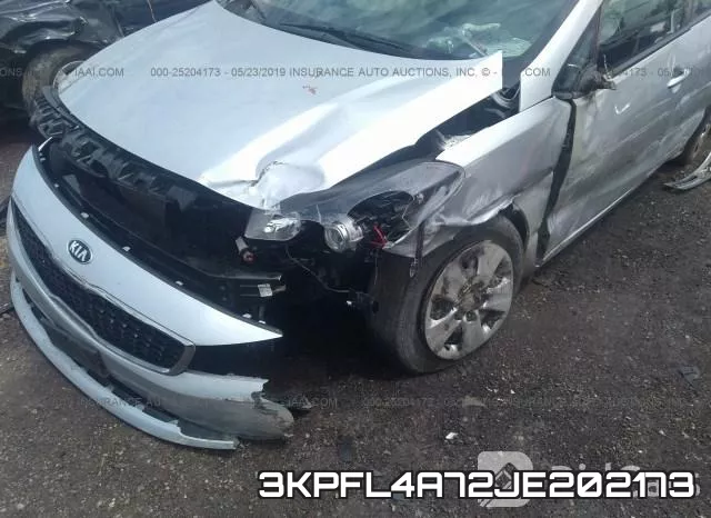 3KPFL4A72JE202173 фото 7