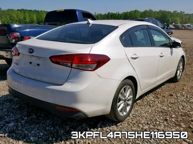3KPFL4A75HE116950 фото 5