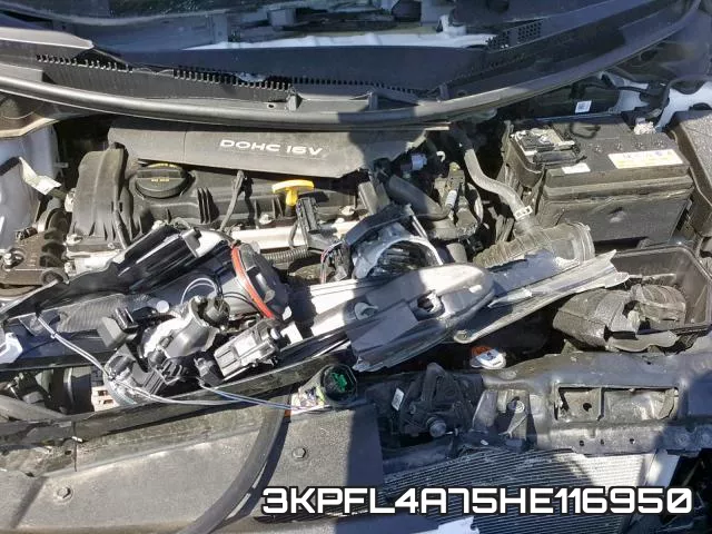 3KPFL4A75HE116950 фото 8