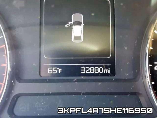 3KPFL4A75HE116950 фото 9