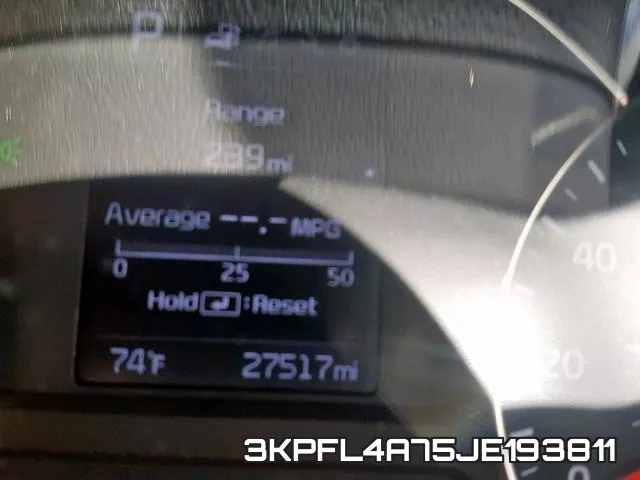 3KPFL4A75JE193811 фото 9