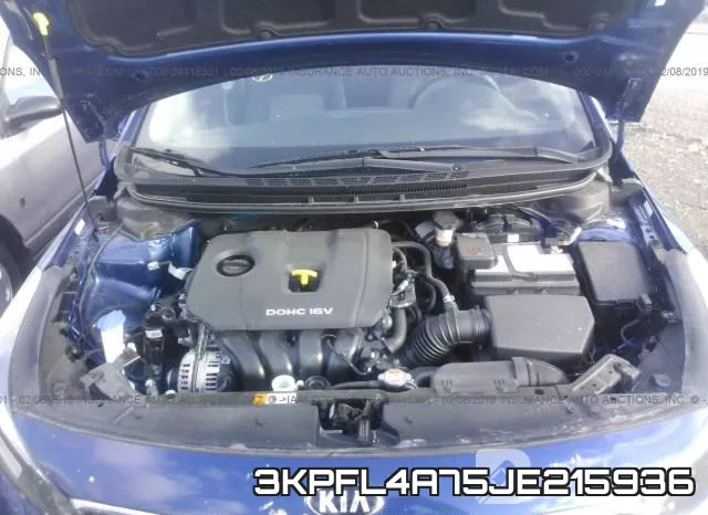 3KPFL4A75JE215936 фото 2