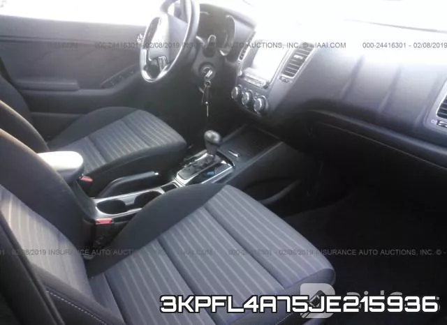 3KPFL4A75JE215936 фото 6