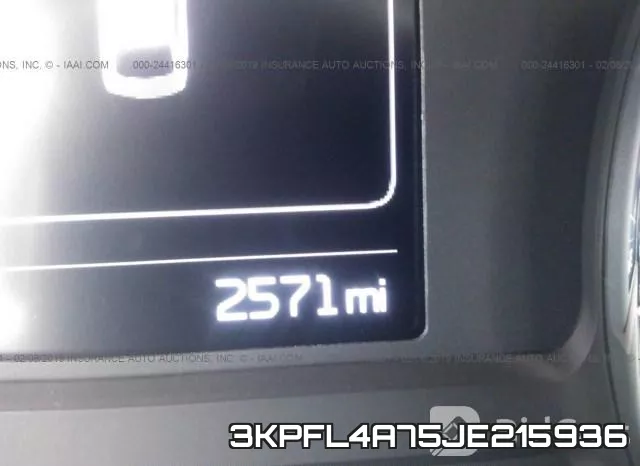 3KPFL4A75JE215936 фото 8