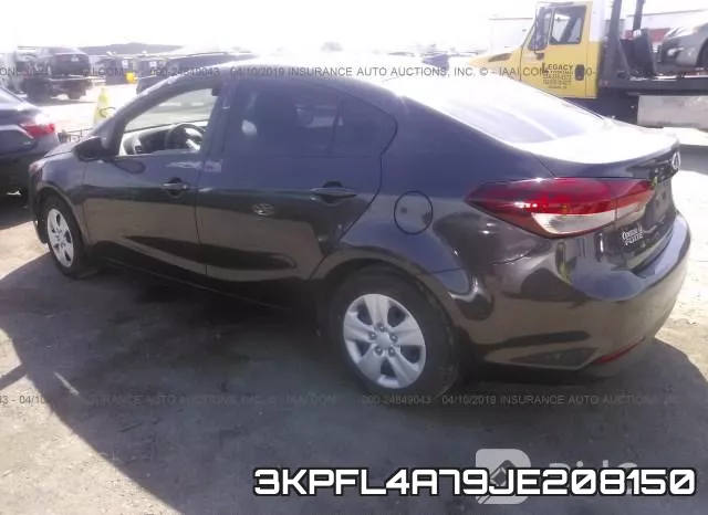 3KPFL4A79JE208150 фото 4
