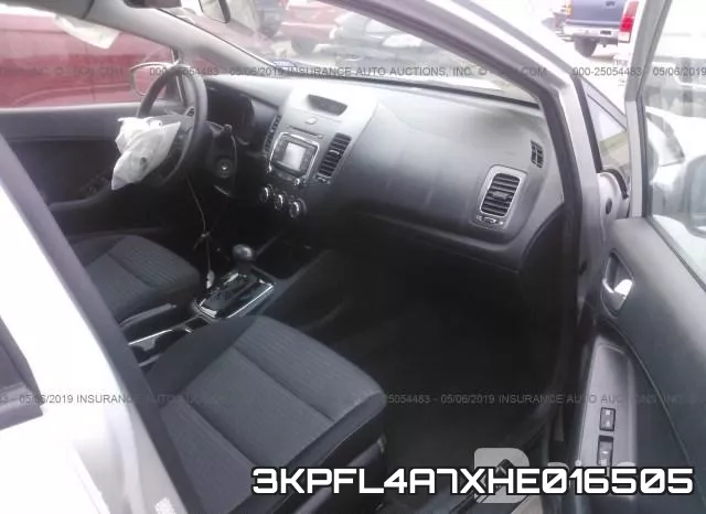 3KPFL4A7XHE016505 фото 6
