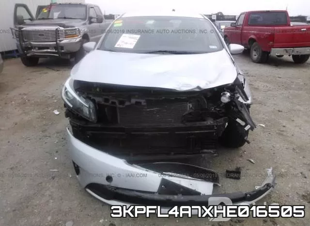 3KPFL4A7XHE016505 фото 7