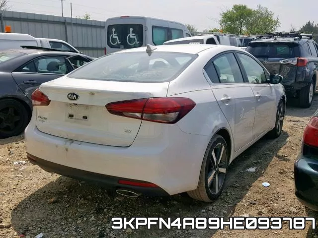 3KPFN4A89HE093787 фото 5