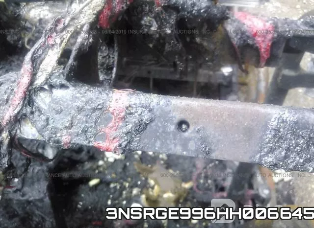 3NSRGE996HH006645 фото 2