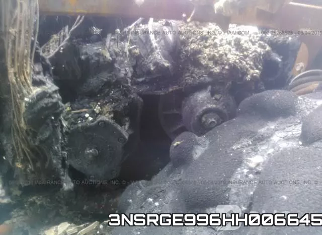 3NSRGE996HH006645 фото 10