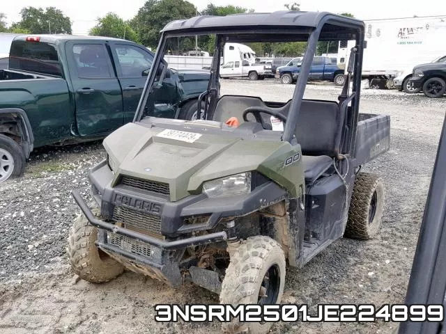 3NSRM2501JE224899 фото 3