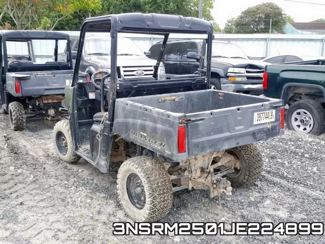 3NSRM2501JE224899 фото 4