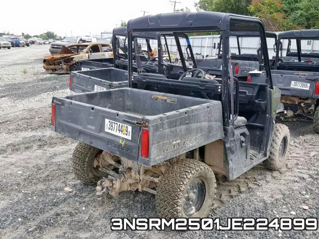 3NSRM2501JE224899 фото 5