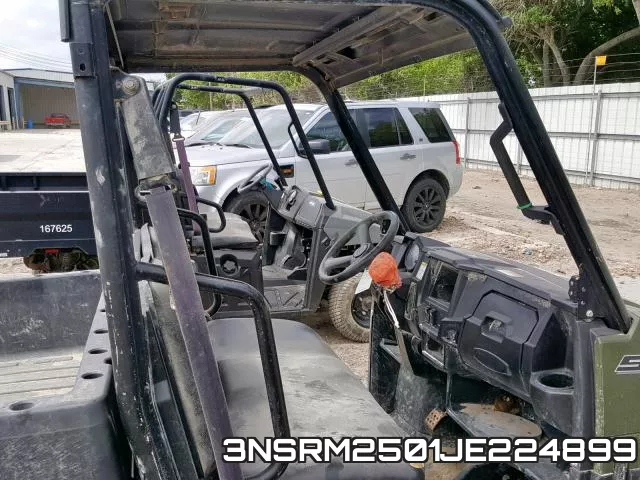 3NSRM2501JE224899 фото 6