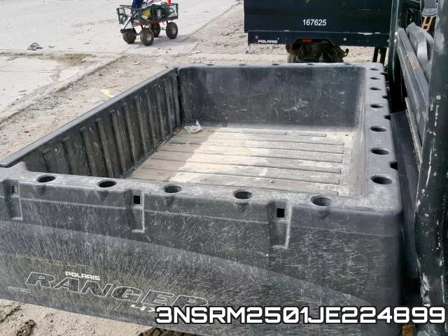 3NSRM2501JE224899 фото 7