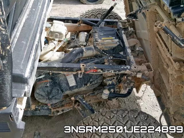 3NSRM2501JE224899 фото 8