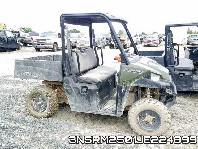 3NSRM2501JE224899 фото 10