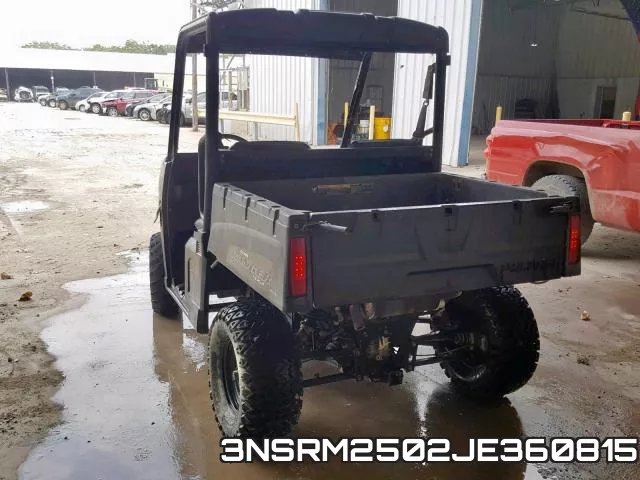3NSRM2502JE360815 фото 4