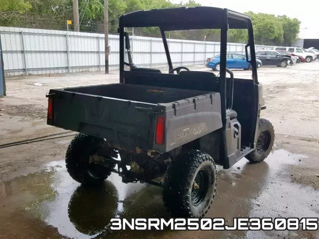 3NSRM2502JE360815 фото 5