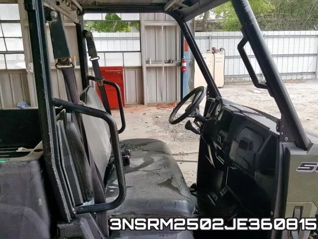 3NSRM2502JE360815 фото 6