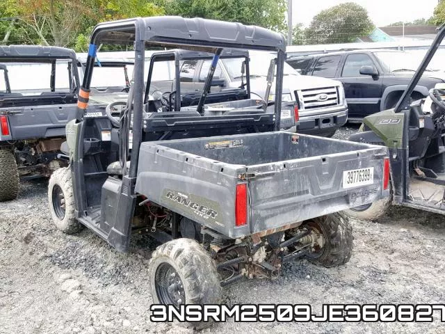 3NSRM2509JE360827 фото 4