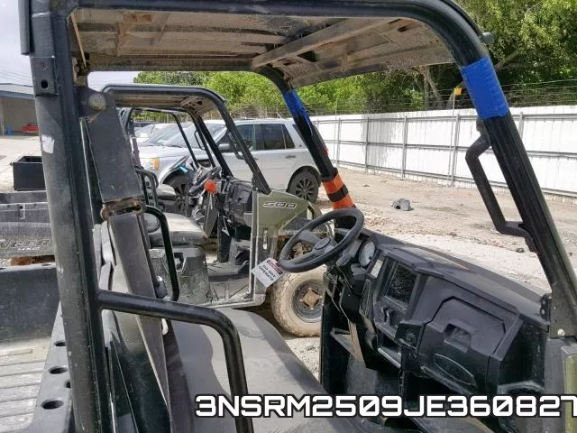 3NSRM2509JE360827 фото 6