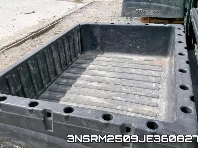 3NSRM2509JE360827 фото 7