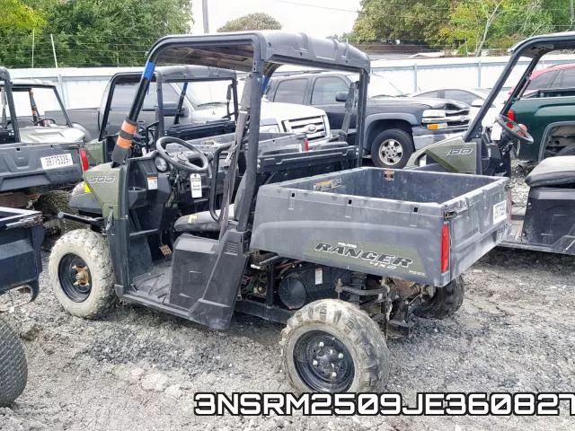 3NSRM2509JE360827 фото 10