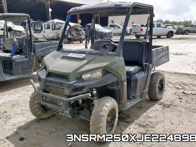 3NSRM250XJE224898 фото 3