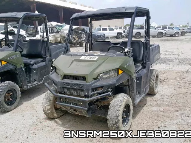 3NSRM250XJE360822 фото 3
