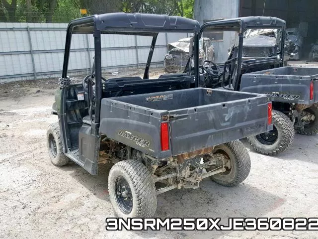 3NSRM250XJE360822 фото 4