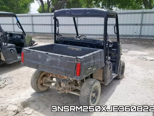 3NSRM250XJE360822 фото 5