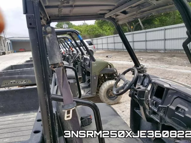 3NSRM250XJE360822 фото 6