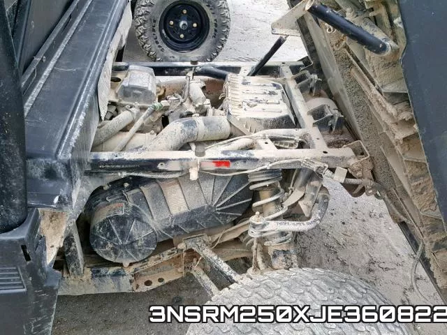 3NSRM250XJE360822 фото 8