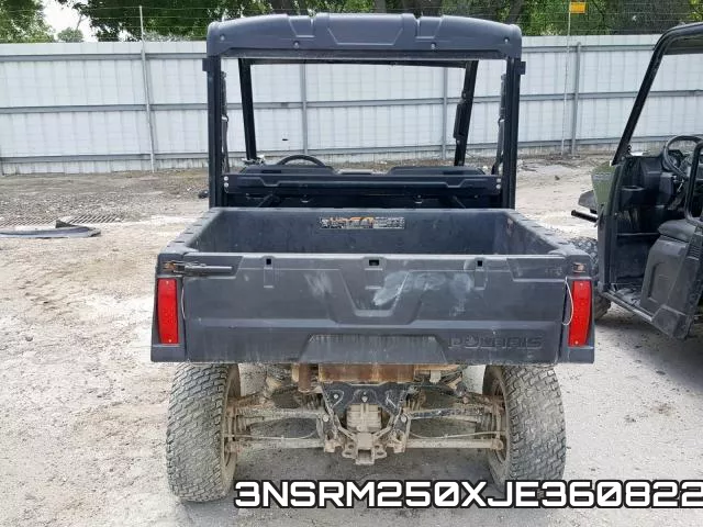 3NSRM250XJE360822 фото 10