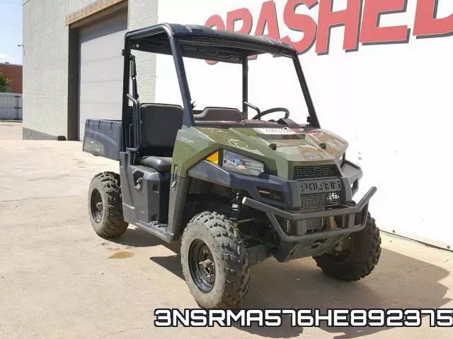 3NSRMA576HE892375 фото 3