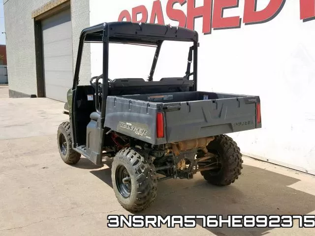 3NSRMA576HE892375 фото 7