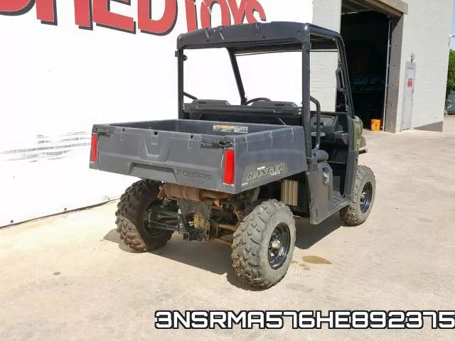 3NSRMA576HE892375 фото 9