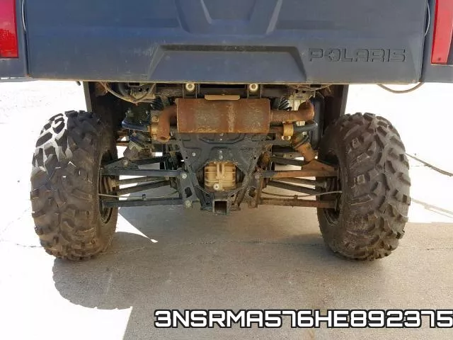 3NSRMA576HE892375 фото 10