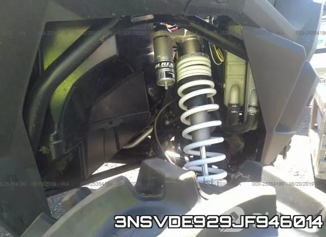 3NSVDE929JF946014 фото 6