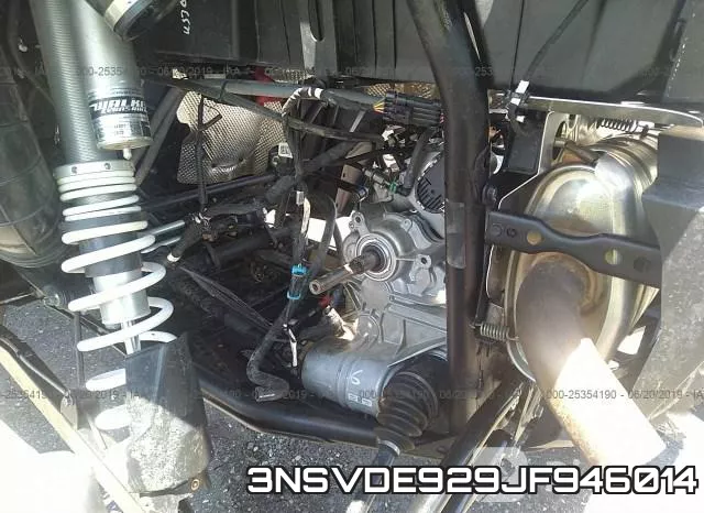 3NSVDE929JF946014 фото 8