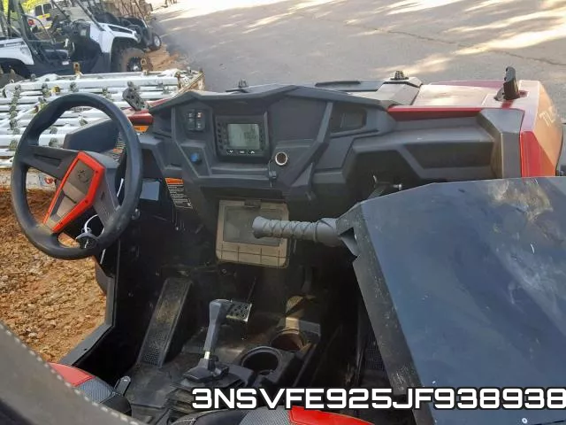 3NSVFE925JF938938 фото 6