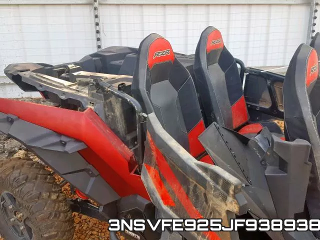 3NSVFE925JF938938 фото 7