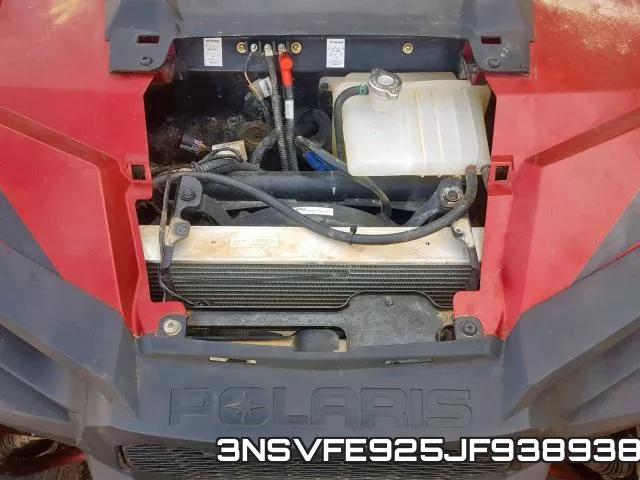 3NSVFE925JF938938 фото 8