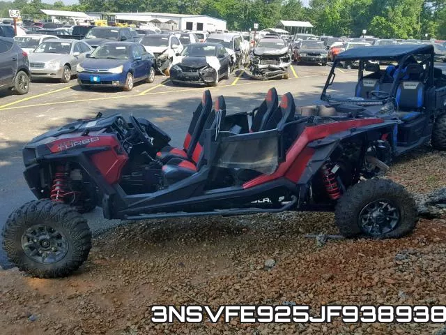 3NSVFE925JF938938 фото 10