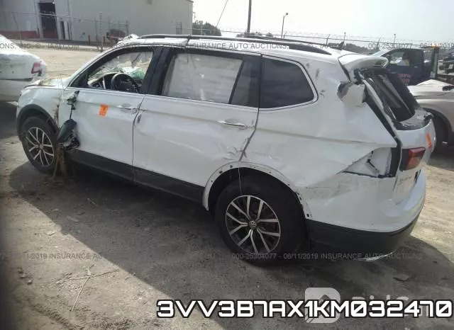 3VV3B7AX1KM032470 фото 4