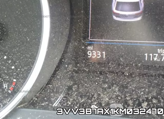 3VV3B7AX1KM032470 фото 8