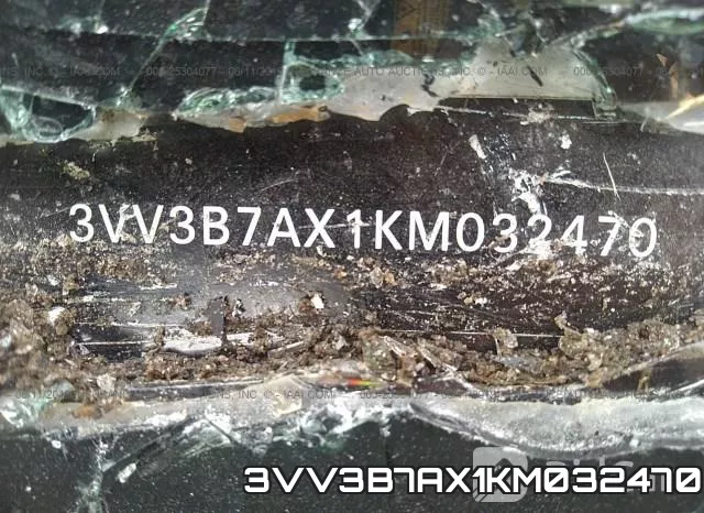 3VV3B7AX1KM032470 фото 10