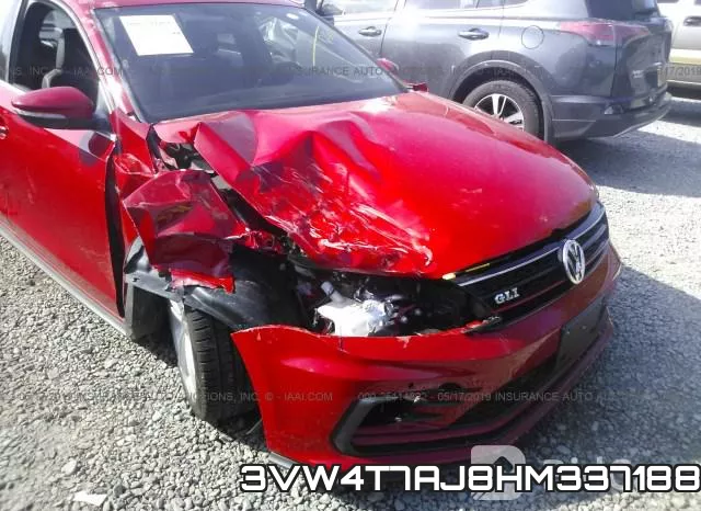 3VW4T7AJ8HM337188 фото 7