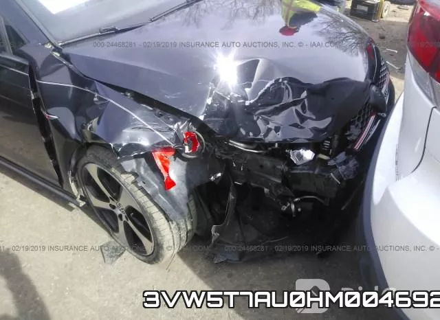 3VW5T7AU0HM004692 фото 7